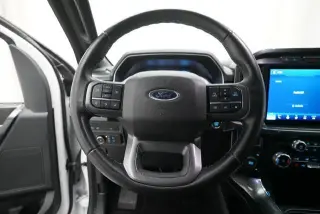 Ford F-150 2023 4x4 XLT 4 puertas SuperCrew 1,68 m SB