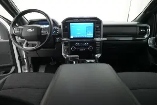 Ford F-150 2023 4x4 XLT 4 puertas SuperCrew 1,68 m SB