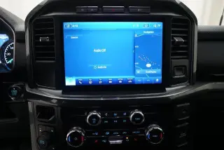 Ford F-150 2023 4x4 XLT 4 puertas SuperCrew 1,68 m SB