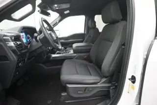 Ford F-150 2023 4x4 XLT 4 puertas SuperCrew 1,68 m SB