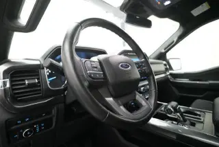 Ford F-150 2023 4x4 XLT 4 puertas SuperCrew 1,68 m SB