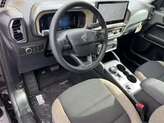 Ford Bronco Sport 2026 AWD Big Bend 4dr SUV
