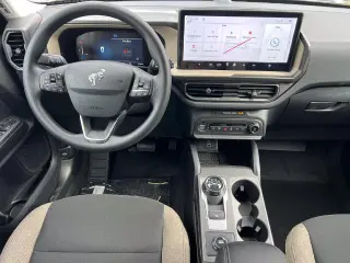 Ford Bronco Sport 2026 AWD Big Bend 4dr SUV