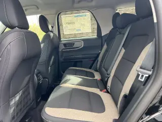 Ford Bronco Sport 2026 AWD Big Bend 4dr SUV