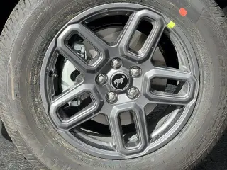 Ford Bronco Sport 2026 AWD Big Bend 4dr SUV