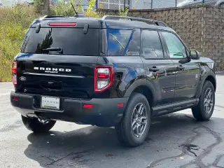 Ford Bronco Sport 2026 AWD Big Bend 4dr SUV