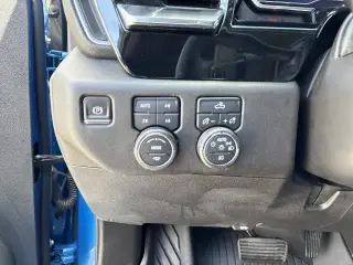 Chevrolet Silverado 1500 2024 4x4 RST 4dr Crew Cab 5.8 ft. SB