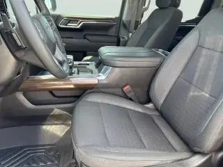 Chevrolet Silverado 1500 2024 4x4 RST 4dr Crew Cab 5.8 ft. SB