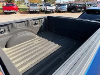 Ford F-150 2018 4x4 XLT 4dr SuperCrew con 5.5 ft. SB