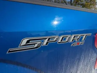 Ford F-150 2018 4x4 XLT 4dr SuperCrew con 5.5 ft. SB