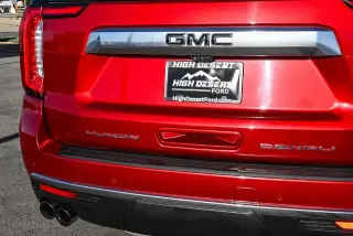 GMC Yukon 2021 4x2 Denali 4dr SUV
