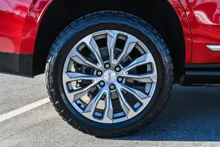 GMC Yukon 2021 4x2 Denali 4dr SUV