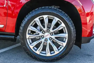 GMC Yukon 2021 4x2 Denali 4dr SUV