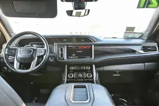 GMC Yukon 2021 4x2 Denali 4dr SUV
