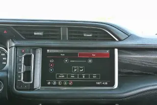 GMC Yukon 2021 4x2 Denali 4dr SUV