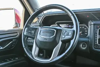 GMC Yukon 2021 4x2 Denali 4dr SUV