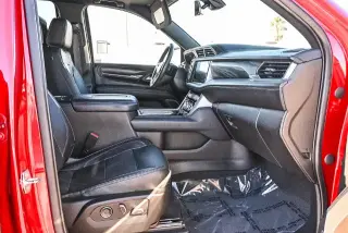 GMC Yukon 2021 4x2 Denali 4dr SUV
