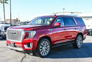 GMC Yukon 2021 4x2 Denali 4dr SUV