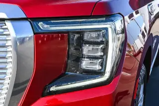 GMC Yukon 2021 4x2 Denali 4dr SUV