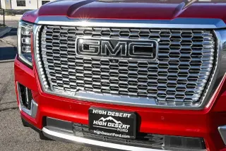 GMC Yukon 2021 4x2 Denali 4dr SUV