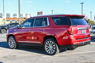 GMC Yukon 2021 4x2 Denali 4dr SUV