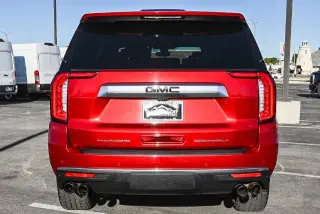 GMC Yukon 2021 4x2 Denali 4dr SUV