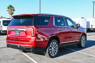 GMC Yukon 2021 4x2 Denali 4dr SUV