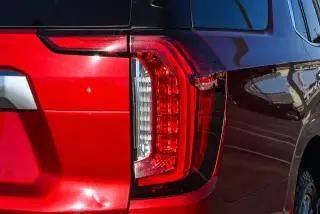 GMC Yukon 2021 4x2 Denali 4dr SUV