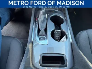 Chevrolet Malibu 2025 LT 4dr Sedán con 1LT