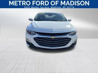Chevrolet Malibu 2025 LT 4dr Sedán con 1LT