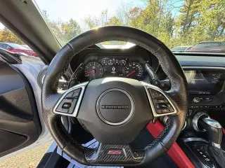 Chevrolet Camaro 2021 SS 2dr Cupé con 2SS