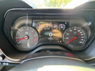 Chevrolet Camaro 2021 SS 2dr Cupé con 2SS
