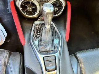 Chevrolet Camaro 2021 SS 2dr Cupé con 2SS