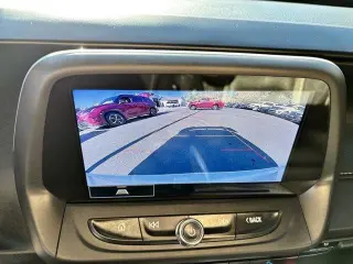 Chevrolet Camaro 2021 SS 2dr Cupé con 2SS