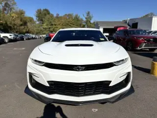 Chevrolet Camaro 2021 SS 2dr Cupé con 2SS