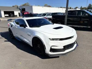 Chevrolet Camaro 2021 SS 2dr Cupé con 2SS