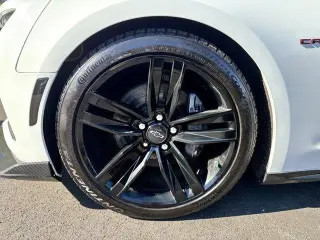 Chevrolet Camaro 2021 SS 2dr Cupé con 2SS