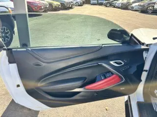 Chevrolet Camaro 2021 SS 2dr Cupé con 2SS