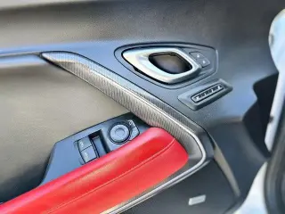 Chevrolet Camaro 2021 SS 2dr Cupé con 2SS