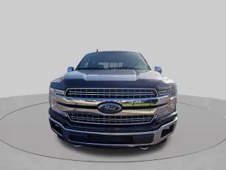 Ford F-150 2019 4x4 Lariat 4 puertas SuperCrew 5.5 pies SB