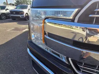 Ford F-150 2019 4x4 Lariat 4 puertas SuperCrew 5.5 pies SB