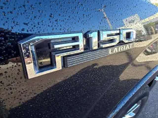 Ford F-150 2019 4x4 Lariat 4 puertas SuperCrew 5.5 pies SB