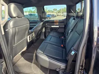 Ford F-150 2019 4x4 Lariat 4 puertas SuperCrew 5.5 pies SB