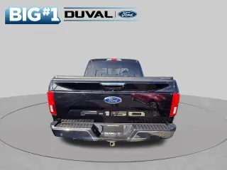 Ford F-150 2019 4x4 Lariat 4 puertas SuperCrew 5.5 pies SB