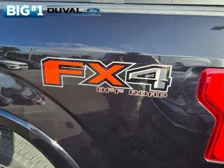 Ford F-150 2019 4x4 Lariat 4 puertas SuperCrew 5.5 pies SB