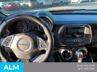 Chevrolet Camaro 2019 LT 2desc Convertible w/1LT