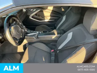 Chevrolet Camaro 2019 LT 2desc Convertible w/1LT