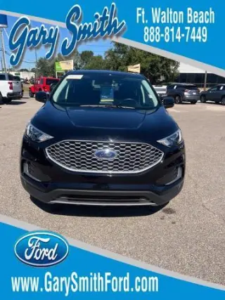 Ford Edge 2023 AWD SEL 4dr Crossover