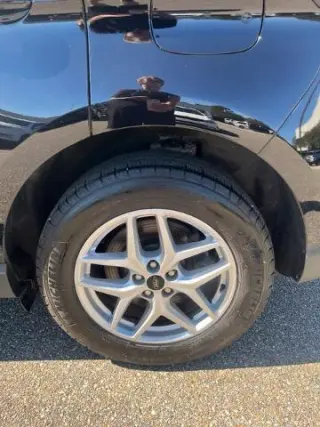 Ford Edge 2023 AWD SEL 4dr Crossover