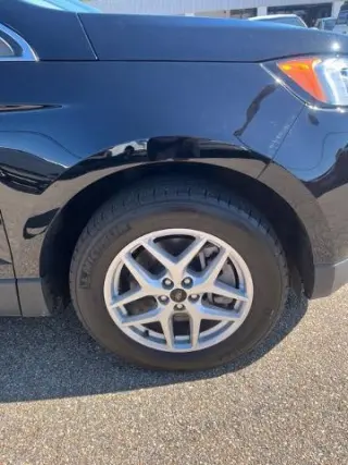 Ford Edge 2023 AWD SEL 4dr Crossover